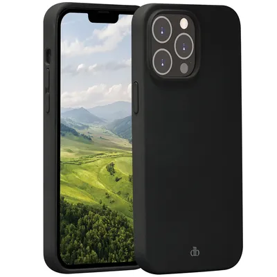 Productafbeelding van Groenland - iPhone 14 Pro Max - Nachtzwart