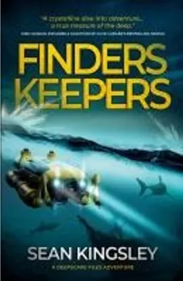 Obrázok produktu pre Finders Keepers