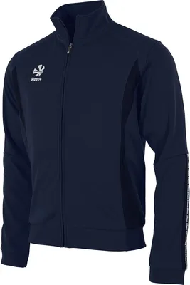 Productafbeelding van Reece Shift Full Zip Top Kinderen - Marine | Maat: 164