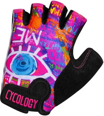 Immagine prodotto di Cycology See Me Guanti corti M Uomo M