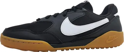 Produktbild von Nike Terra Manta sportlicher Schnürer Schwarz in Gr. 44