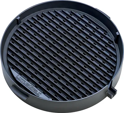 Immagine prodotto di LotusGrill 9209966, Griglia, Nero, Ferro, Rotondo, 64 mm, 35,6 cm