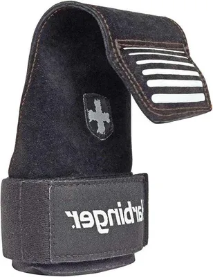 Obrázok produktu pre Liftingové rukavice pre mužov – veľkosť L/XL