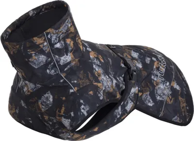 Produktbild von Rukka Pets Thermojacke Breeze black, Größe:40 cm