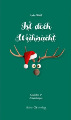 Produktbild von Ist doch Weihnacht