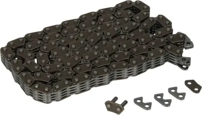 Produktbild von DID Kette SCA0412SV-124R
