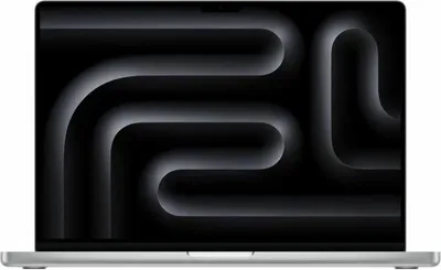 Obrázek produktu pro Apple MacBook Pro , Apple M, 41,1 cm (16.2"), 3456 x 2234 px, 36 GB, 1 TB, macOS Sequoia