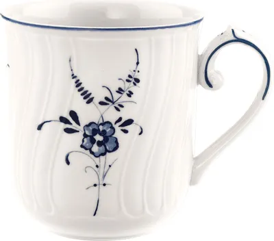 Obrázok produktu pre Hrnček Villeroy & Boch Vieux Luxembourg s uchom 290 ml