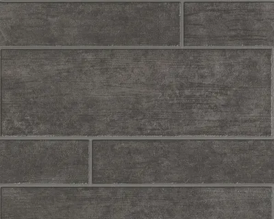 Produktbild von A.S. Création Tapete Wood`n Stone, Mustertapete in Steinoptik, braun, grau, schwarz, 10,05 m x 0,53 m, 707024, 7070-24