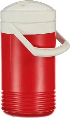 Zdjęcie produktu dla Igloo Coolers Legend 3.9l butelka termos czerwona czerwony jeden rozmiar