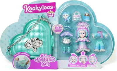 Produktbild von Magicbox Baby-Puppe