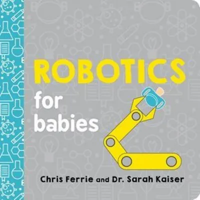 Image de Robotics for Babies