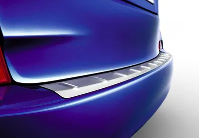 Image de TOYOTA Verso S Pare-chocs arrière Barre de protection PZ402-D0520-ZB OE