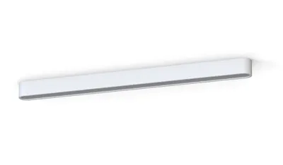 Obrázek produktu pro LED stropní svítidlo Nowodvorski SOFT CEILING 7546 hliník, bílá