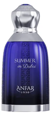Immagine prodotto di Summer in Dubai Acqua di Profumo 100 ml