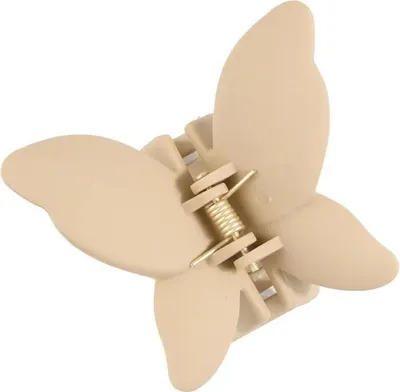 Produktbild von ME-30218 Haarspange – Hellbraun für jeden Anlass KP30218