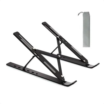 Obrázek produktu pro Ergonomický stojan na notebook – skládací a odvádějící teplo