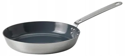 Obrázok produktu pre IKEA HEMKOMST Panvica s nepriľnavým povrchom, 24 cm