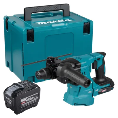 Immagine prodotto di Martello combinato Makita HR011GZ - senza batteria - senza caricabatterie