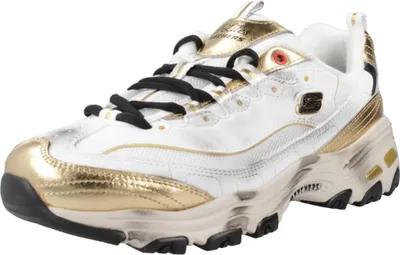 Produktbild von SKECHERS USA Deutschland Freizeit Schnürer für Damen