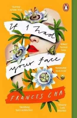 Obrázok produktu pre If I Had Your Face
