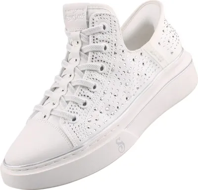 Produktbild von Skechers Sneakers 186005 WHT in White color size 40