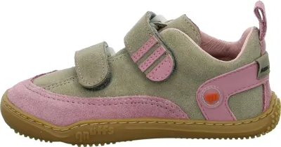 Produktbild von qnuffs Klettschuhe Mädchen 32313936393239 Beige 26 EU
