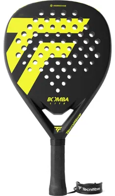 Obrázok produktu pre Tecnifibre Bomba Lite