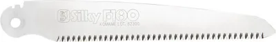 Produktbild von Silky Ersatzblatt für Silky Klappsäge F-180, 180mm, 14 ZpZ fein