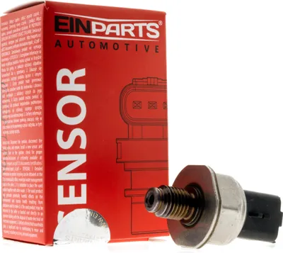 Image de Capteur de pression de carburant pour Citroën Fiat Ford Mazda Mini Nissan Peugeot