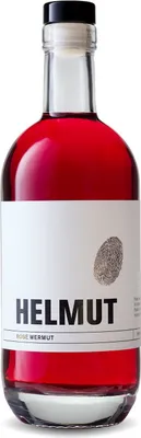 Produktbild von Helmut Wermut der Rose 0,75 L