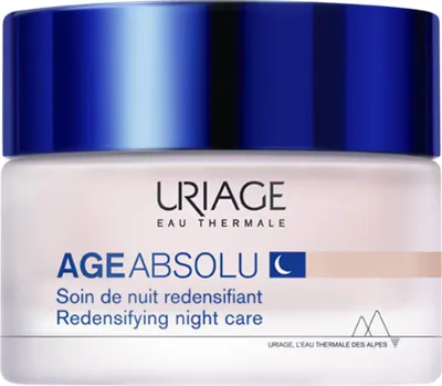 Productafbeelding van Uriage Age Absolu Oogbalsem 15 ml