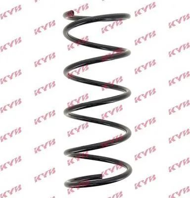 Image de Ressort De Suspension Toyota Avensis Avant 1.6/1.8 09.97-10.00