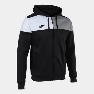Image de Joma CREW V ZIP-UP HOODIE