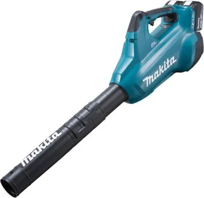 Image de Makita DUB362PT4X Souffleur sur batterie Li-ion 2x18V/5.0Ah