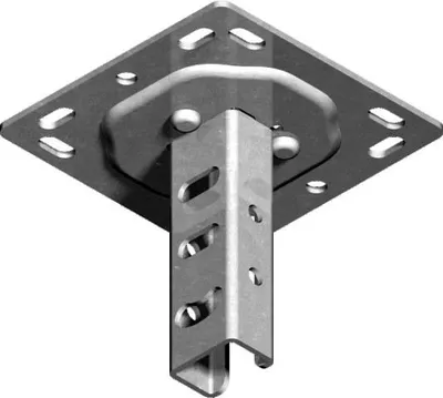 Produktbild von PS-Deckensockel