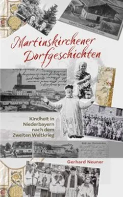 Image de Martinskirchener Dorfgeschichten