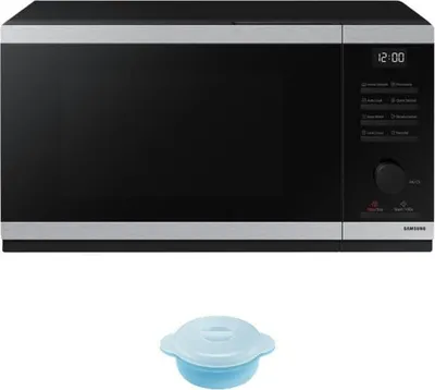 Produktbild von SAMSUNG MS23DG4504GTE2 Mikrowellenofen mit Dampffunktion