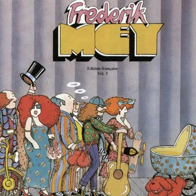 Immagine prodotto di Edizione francese, volume 5