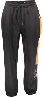 Obrázek produktu pro Calvin Klein Black Man Kalhoty