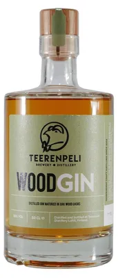 Produktbild von Teerenpeli Reserve Wood Gin