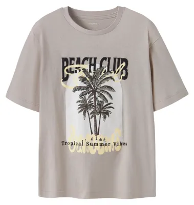Produktbild von NAME IT Nkmhikolaj Ss Nreg Top