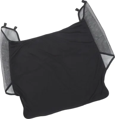 Immagine prodotto di Parasole per passeggini, protezione UV, prolunga per jogger neonati, vestibilità universale