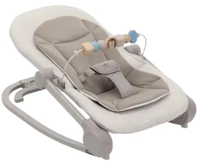 Produktbild von Chicco Magia Hängematte Beige Kinder Beige One Size
