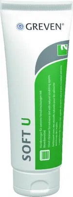 Image de GREVEN® 14211004 GREVEN® SOFT U Handreiniger 250,0 ml