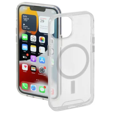 Productafbeelding van Hama 00196966, Obal, Apple, iPhone 13, Transparant