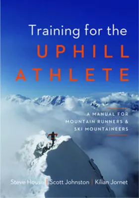 Obrázek produktu pro Training for the Uphill Athlete