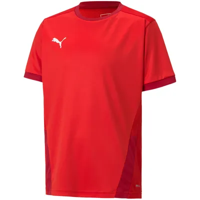 Produktbild von Puma GOAL 23 Trikot Kinder rot Gr 140