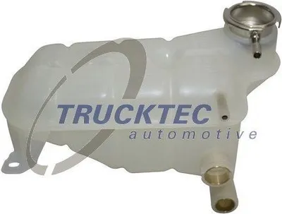 Produktbild von TRUCKTEC AUTOMOTIVE Ausgleichsbehälter Kühlmittel passend für MERCEDES-BENZ 190 (W201) Kühlwasser 02.40.068