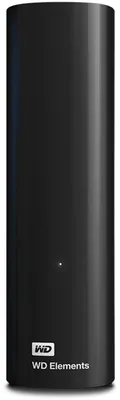 Produktbild von Western Digital WD Elements 14TB Desktop USB 3.0